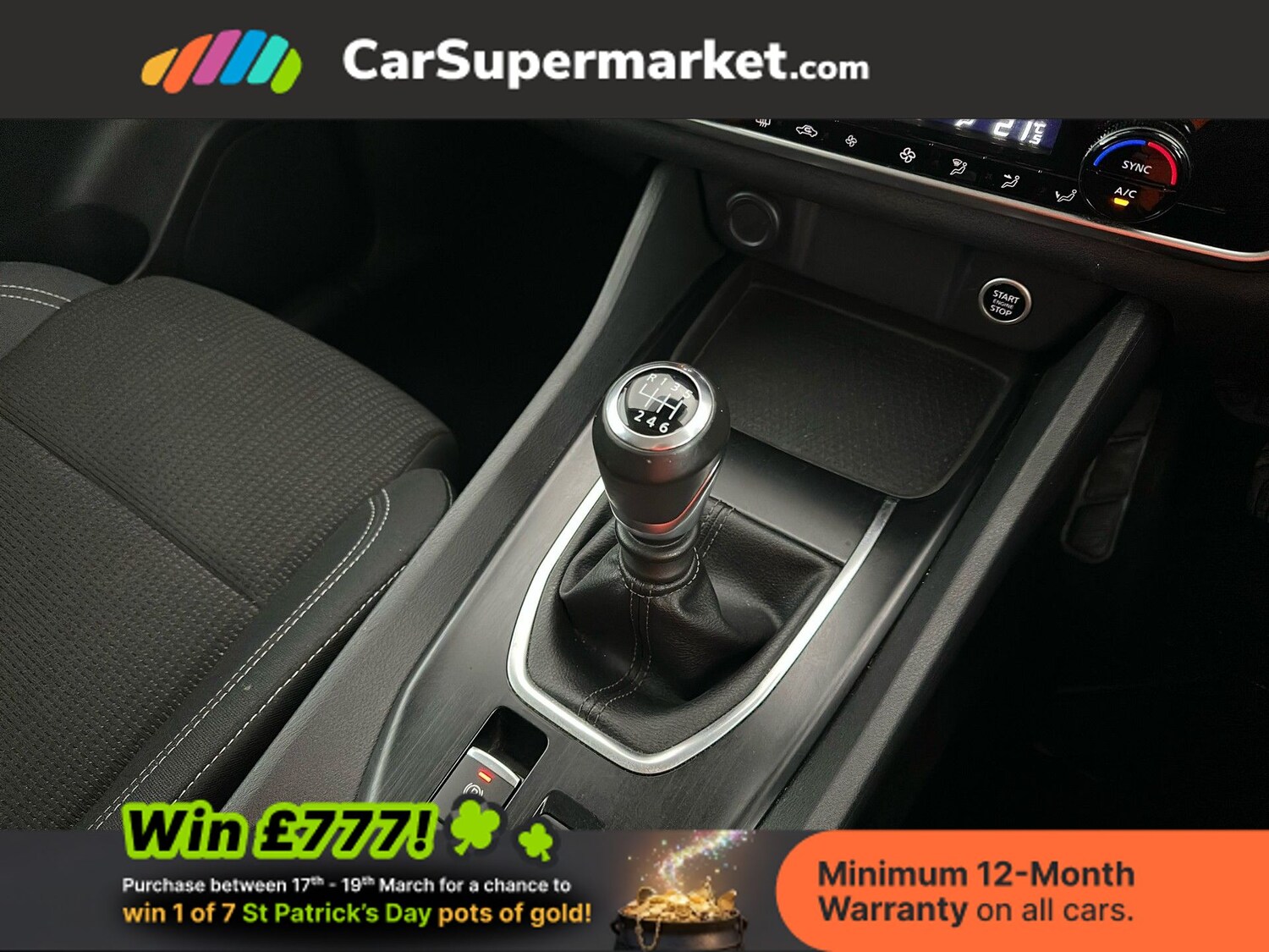 Used Nissan Qashqai 2022 for sale - 77951876: Photo 30