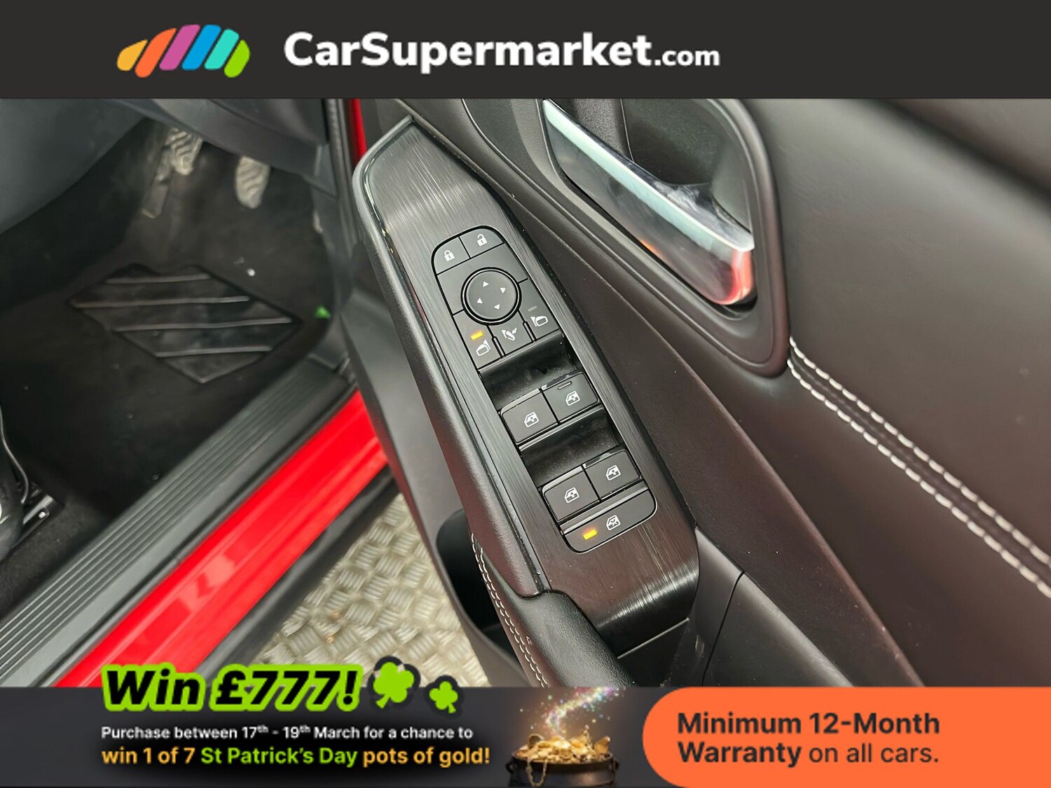 Used Nissan Qashqai 2022 for sale - 77951876: Photo 34