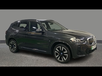 Used BMW iX3 2023 for sale - 78937875: Photo