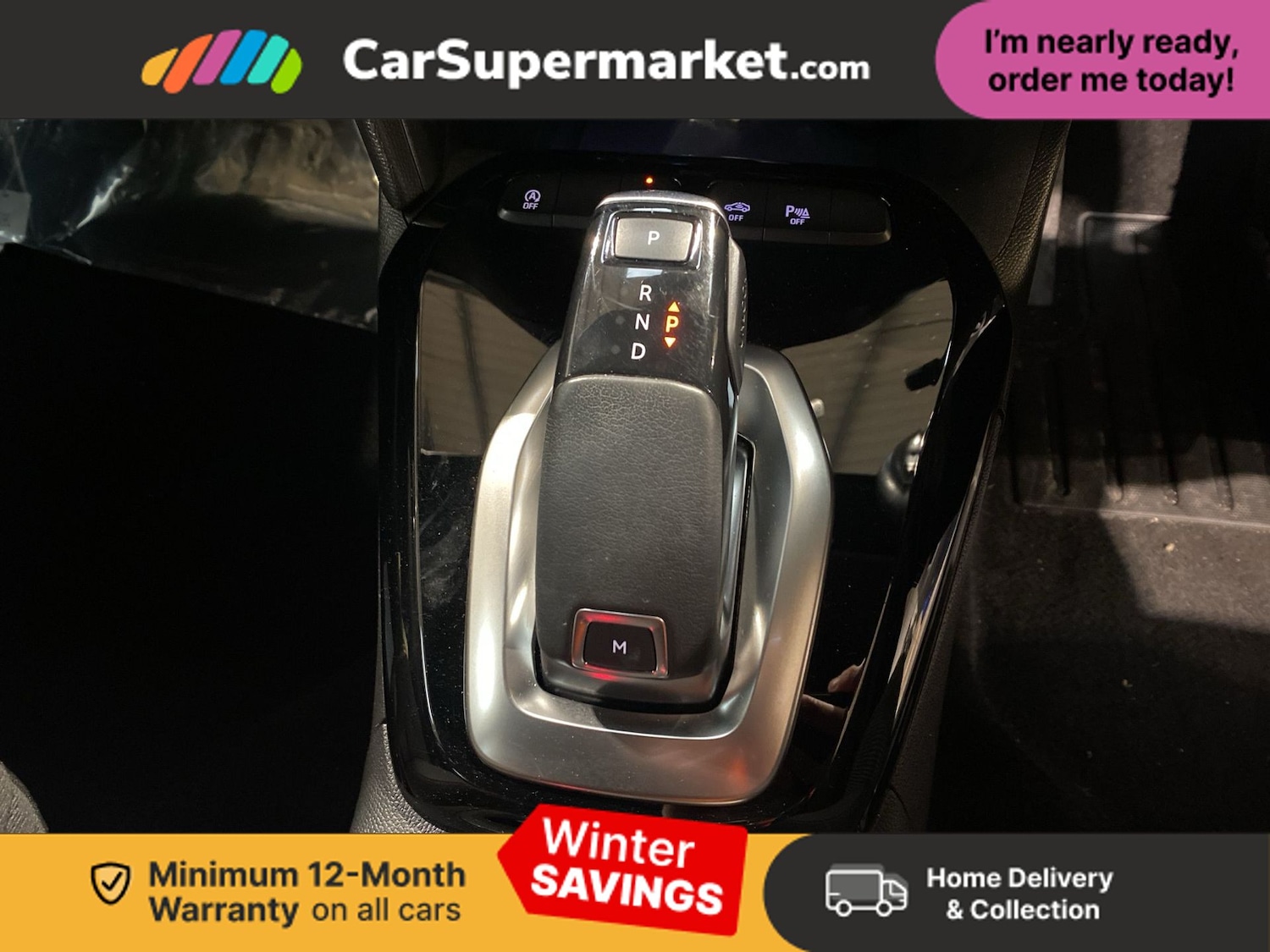 Used Vauxhall Corsa 2021 for sale - 77275251: Photo 5