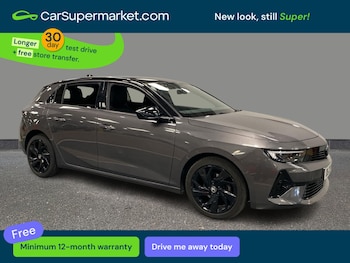 Used Vauxhall Astra 2023 for sale - 78526106: Photo