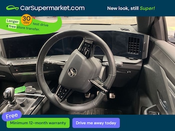 Used Vauxhall Astra 2023 for sale - 78526106: Photo