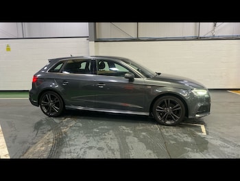 Used Audi A3 2019 for sale - 78815311: Photo