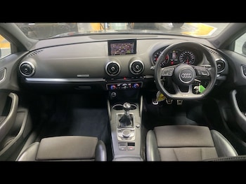 Used Audi A3 2019 for sale - 78815311: Photo