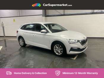 2021 - 1.0 TSI 110 SE Technology 5-Door