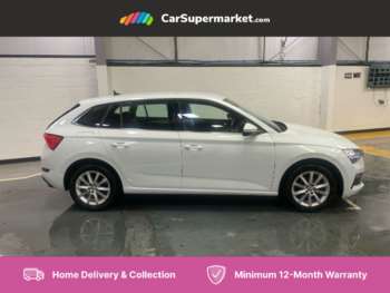 Used Skoda Scala 2021 for sale - 74854921: Photo
