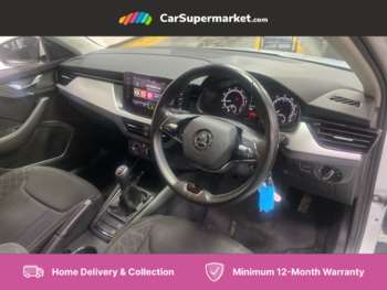 Used Skoda Scala 2021 for sale - 74854921: Photo