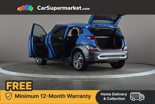 Used Hyundai KONA 2022 for sale - 76300463: Photo 10