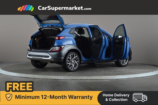 Used Hyundai KONA 2022 for sale - 76300463: Photo 12
