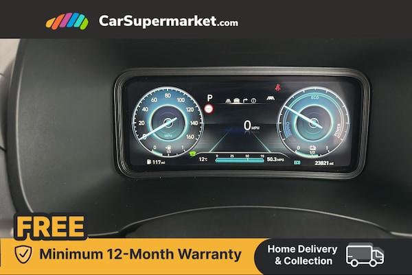 Used Hyundai KONA 2022 for sale - 76300463: Photo 15