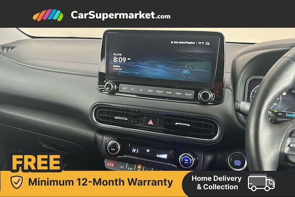 Used Hyundai KONA 2022 for sale - 76300463: Photo 16