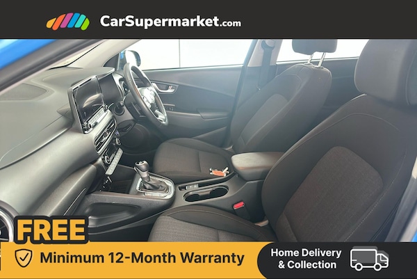 Used Hyundai KONA 2022 for sale - 76300463: Photo 17