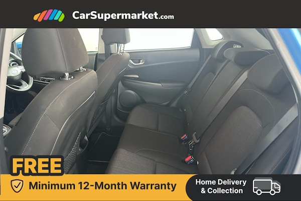 Used Hyundai KONA 2022 for sale - 76300463: Photo 18