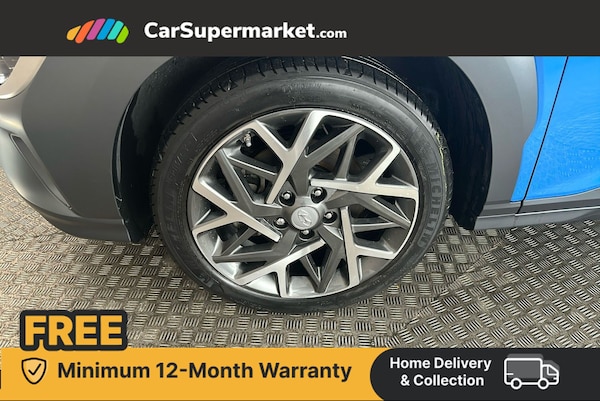 Used Hyundai KONA 2022 for sale - 76300463: Photo 19