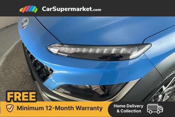 Used Hyundai KONA 2022 for sale - 76300463: Photo 20