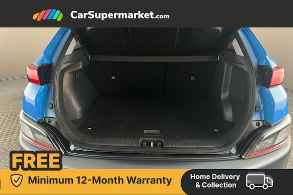 Used Hyundai KONA 2022 for sale - 76300463: Photo 22