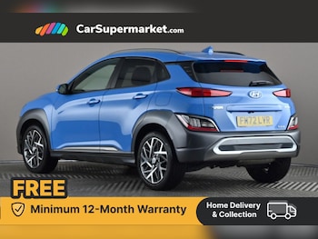 Used Hyundai KONA 2022 for sale - 76300463: Photo 4