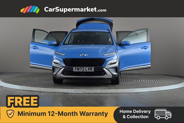 Used Hyundai KONA 2022 for sale - 76300463: Photo 8