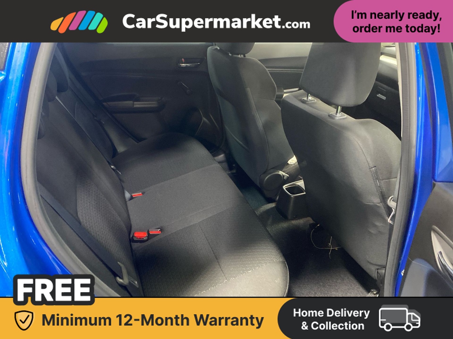 Used Suzuki Swift 2023 for sale - 77535281: Photo 5