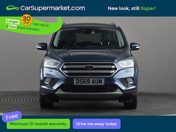 Used Ford Kuga 2019 for sale - 78558198: Photo