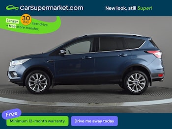 Used Ford Kuga 2019 for sale - 78558198: Photo