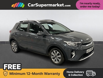 2023 - 1.0T GDi 99 2 5dr