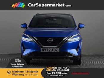 Used Nissan Qashqai 2022 for sale - 76820155: Photo