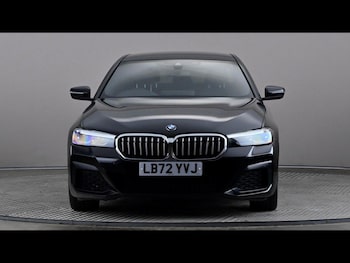 Used BMW 5 Series 2022 for sale - 79551589: Photo