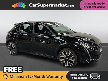 2023 - 1.2 PureTech 100 GT 5dr EAT8