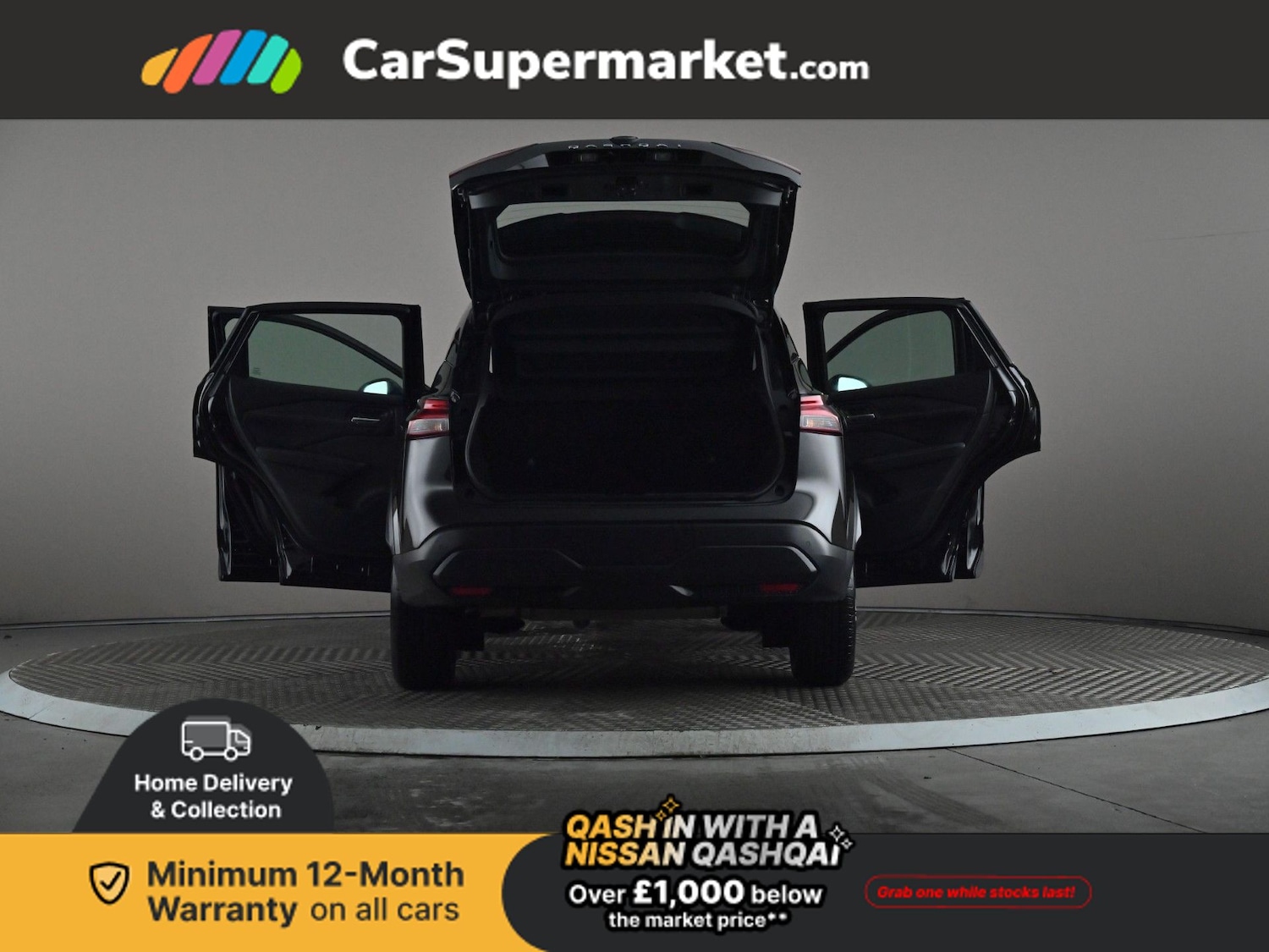 Used Nissan Qashqai 2022 for sale - 77327500: Photo 13