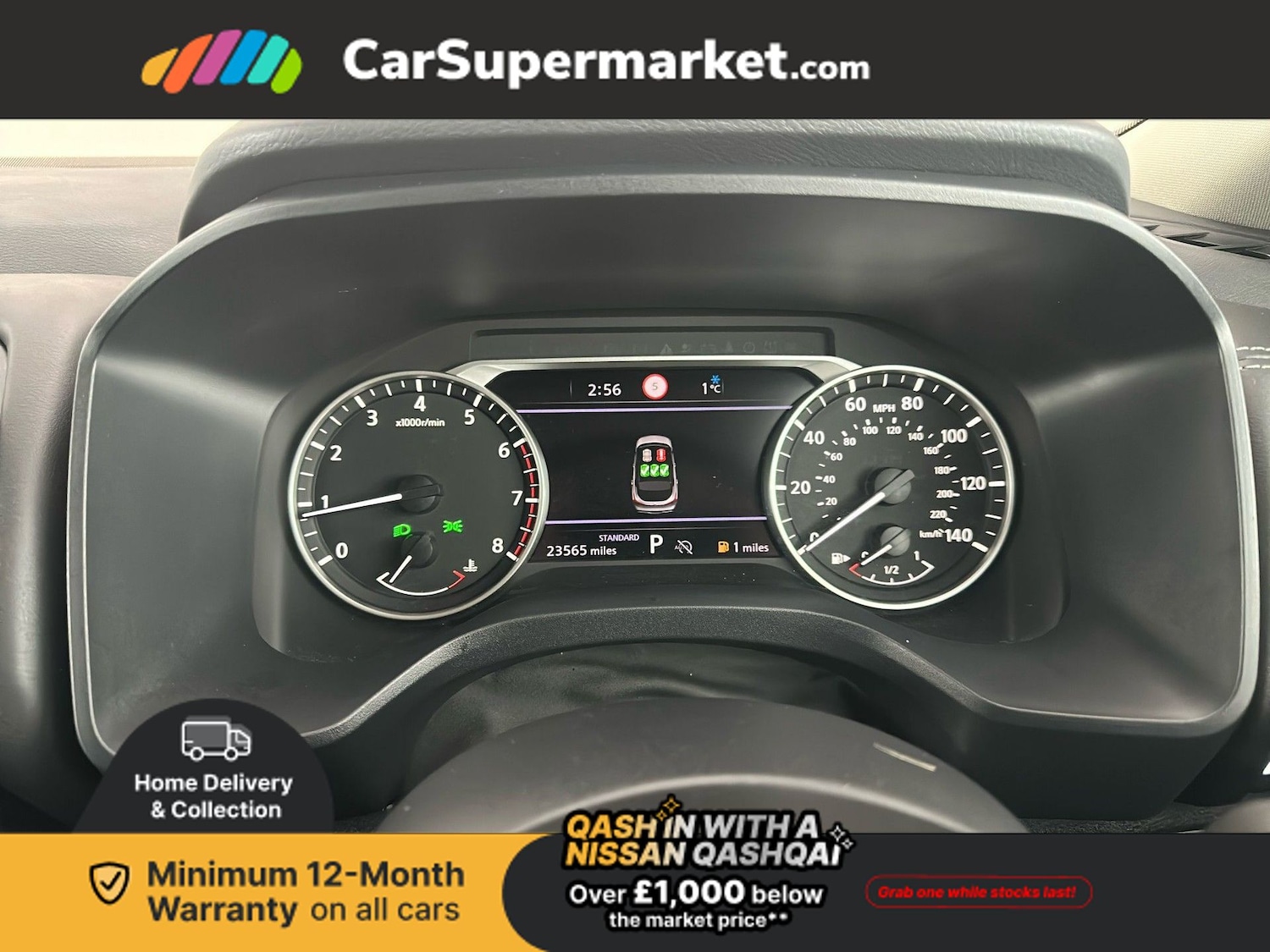 Used Nissan Qashqai 2022 for sale - 77327500: Photo 17