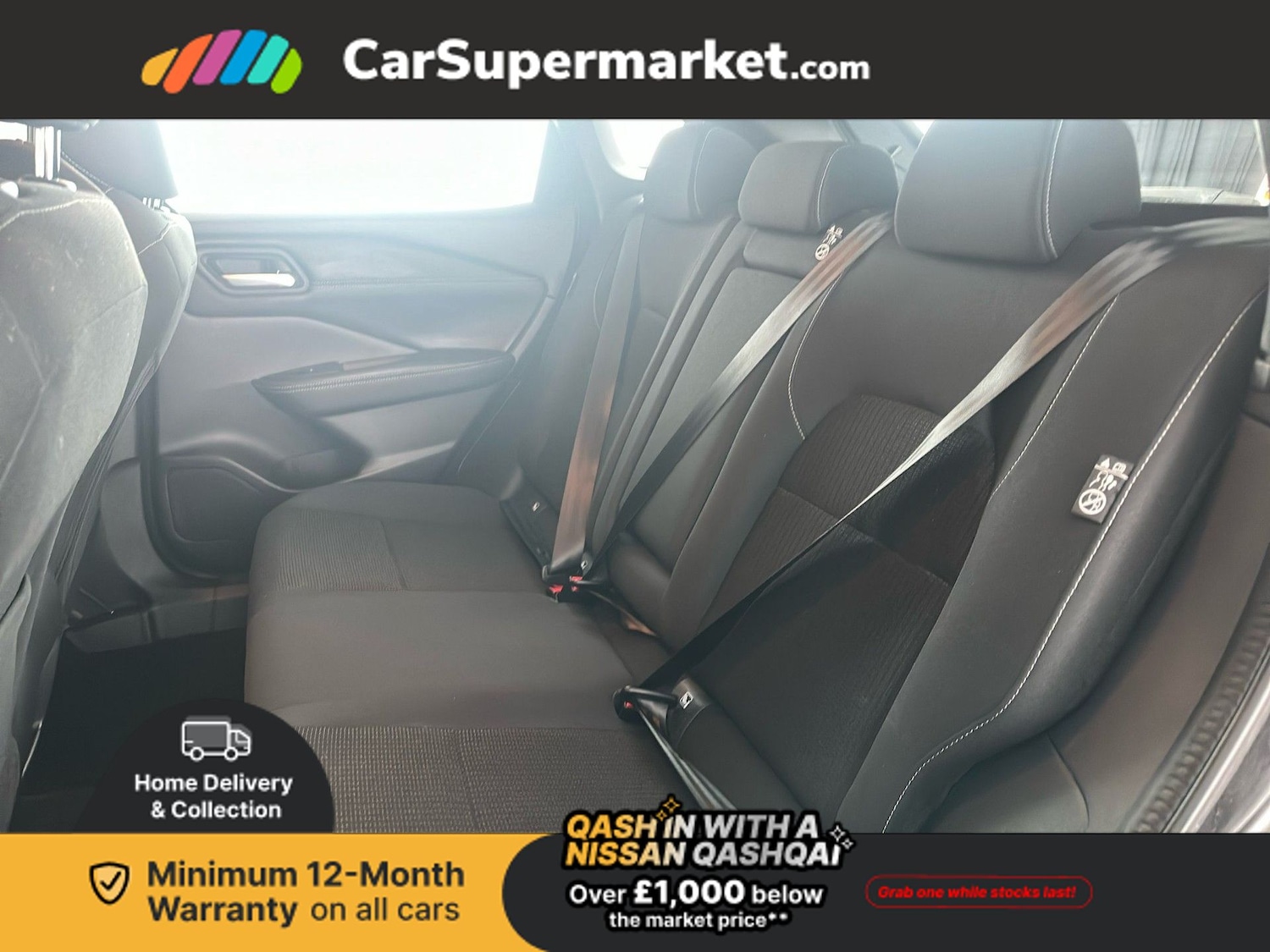 Used Nissan Qashqai 2022 for sale - 77327500: Photo 20