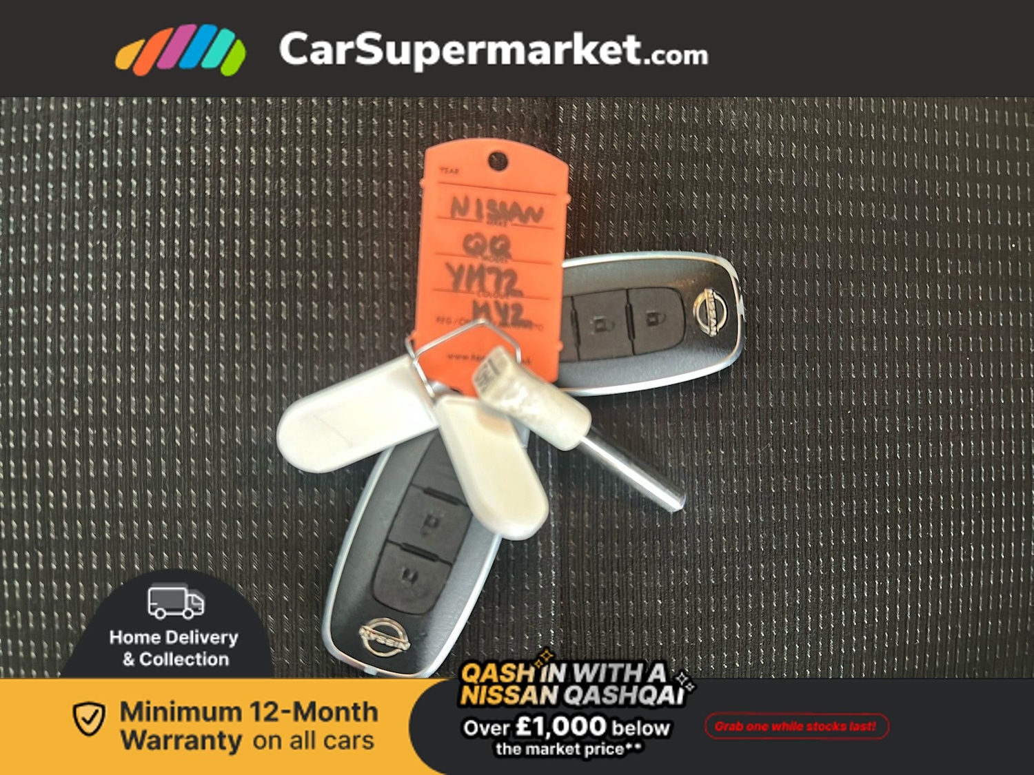 Used Nissan Qashqai 2022 for sale - 77327500: Photo 24