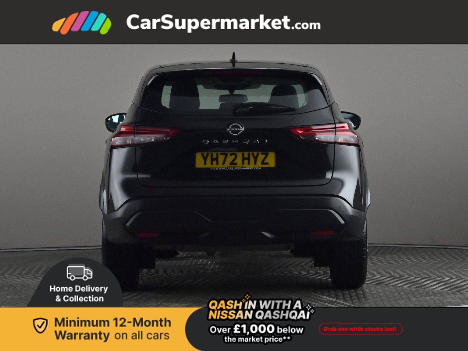Used Nissan Qashqai 2022 for sale - 77327500: Photo 6