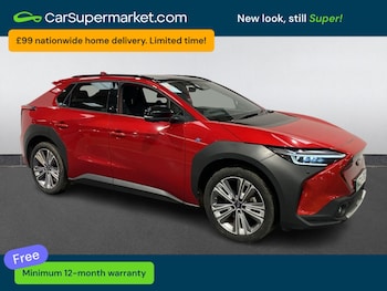 Used Subaru Other 2024 for sale - 78282377: Photo