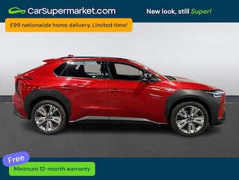 Used Subaru Other 2024 for sale - 78282377: Photo