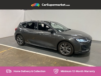 Used Ford Focus 2023 for sale - 75944872: Photo