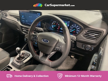 Used Ford Focus 2023 for sale - 75944872: Photo