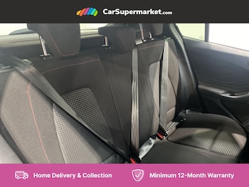 Used Ford Focus 2023 for sale - 75944872: Photo
