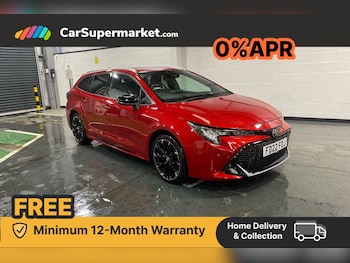 Used Toyota Corolla 2022 for sale - 76535076: Photo