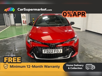 Used Toyota Corolla 2022 for sale - 76535076: Photo