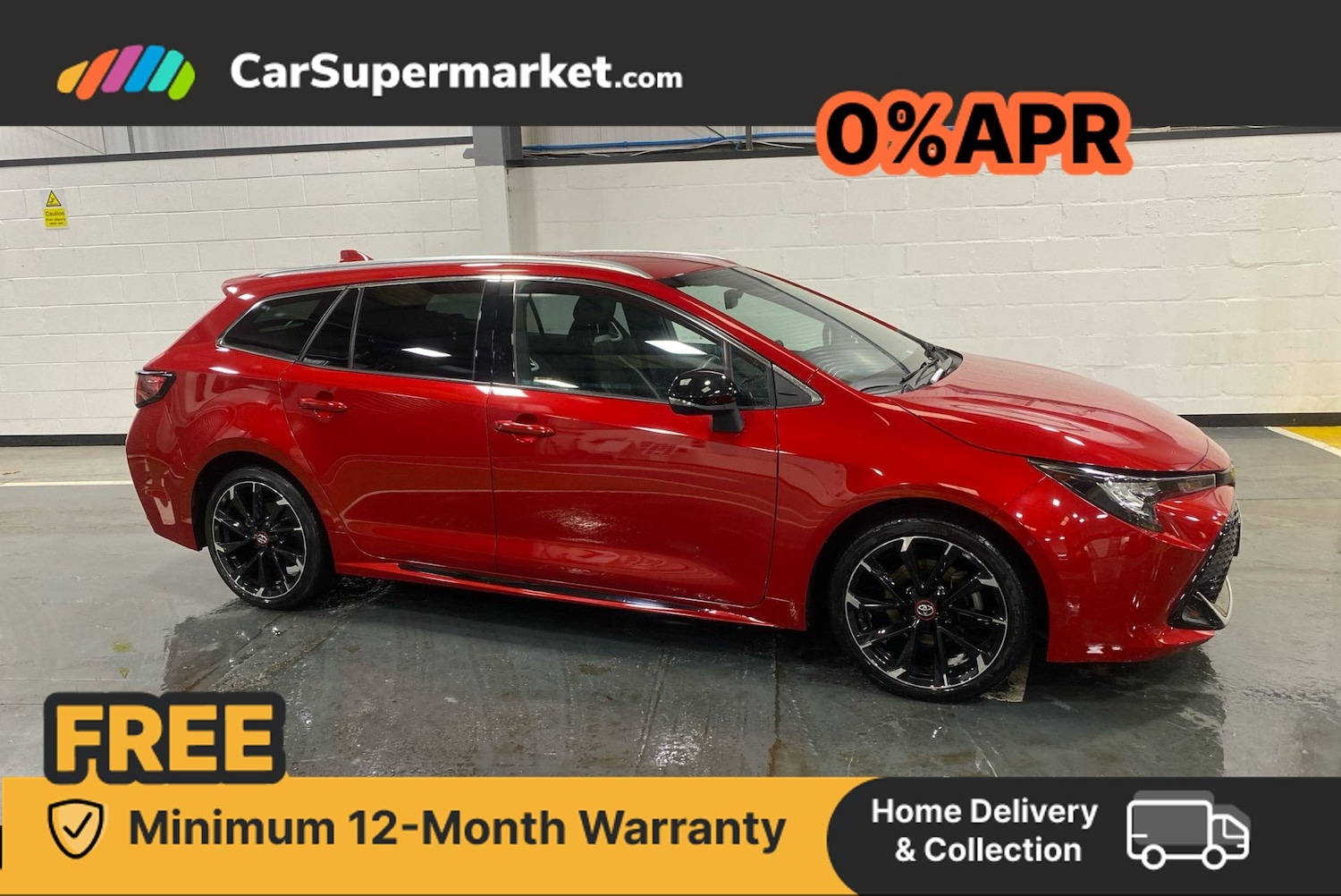 Used Toyota Corolla 2022 for sale - 76535076: Photo 3