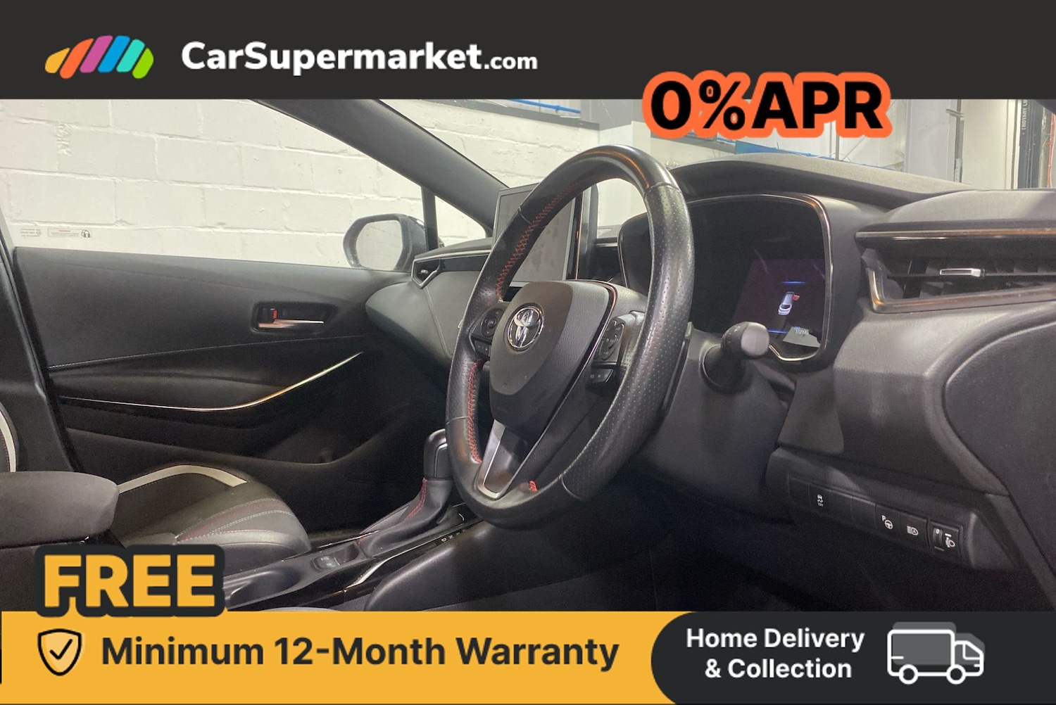 Used Toyota Corolla 2022 for sale - 76535076: Photo 4