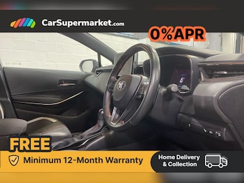 Used Toyota Corolla 2022 for sale - 76535076: Photo