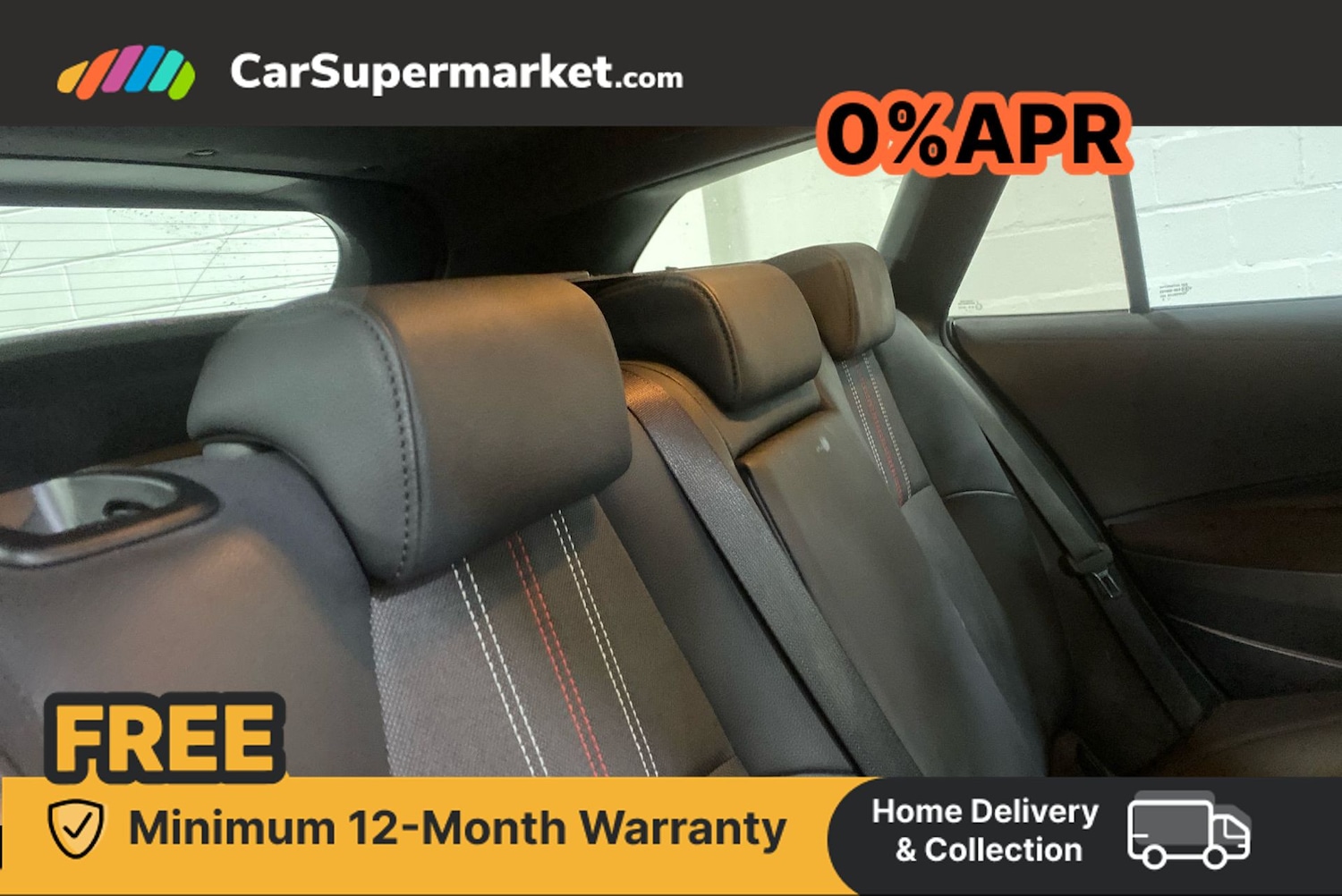 Used Toyota Corolla 2022 for sale - 76535076: Photo 6