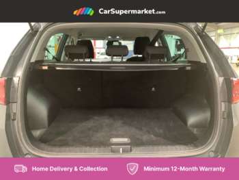 Used Kia Sportage 2019 for sale - 74964613: Photo