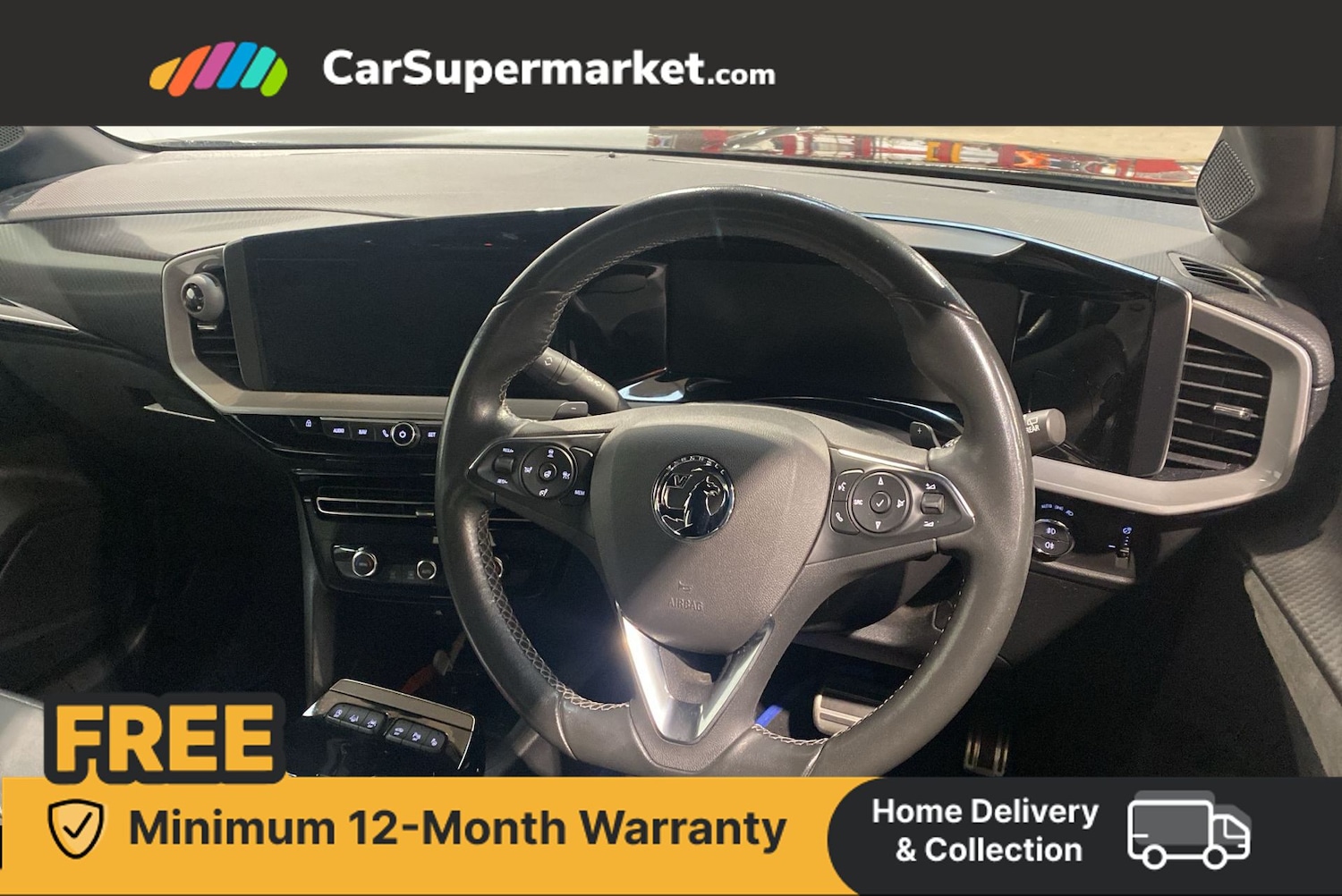 Used Vauxhall Mokka 2022 for sale - 76395260: Photo 4