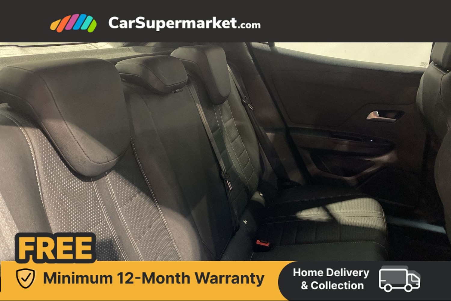 Used Vauxhall Mokka 2022 for sale - 76395260: Photo 5