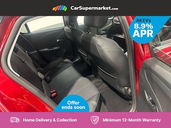 Used Vauxhall Corsa 2020 for sale - 75699791: Photo