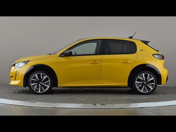 Used Peugeot 208 2021 for sale - 78775364: Photo